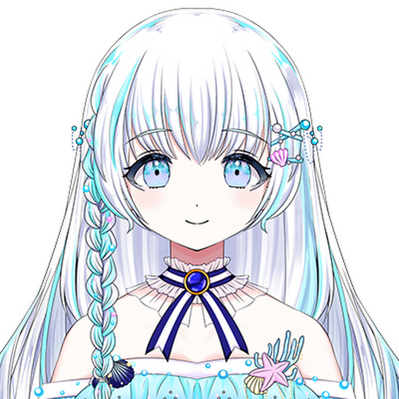 泡瀬まむ🫧🪸 / Awase Mamu Vtuber準備中