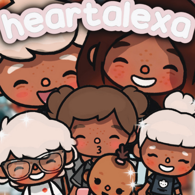 heartalexa