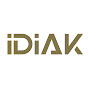 iDiAK  logo