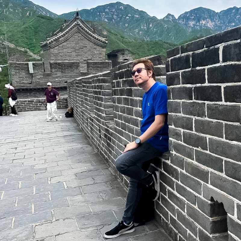 จอมยุทธ ไร้นาม🇹🇭