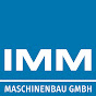 IMM Maschinenbau GmbH logo