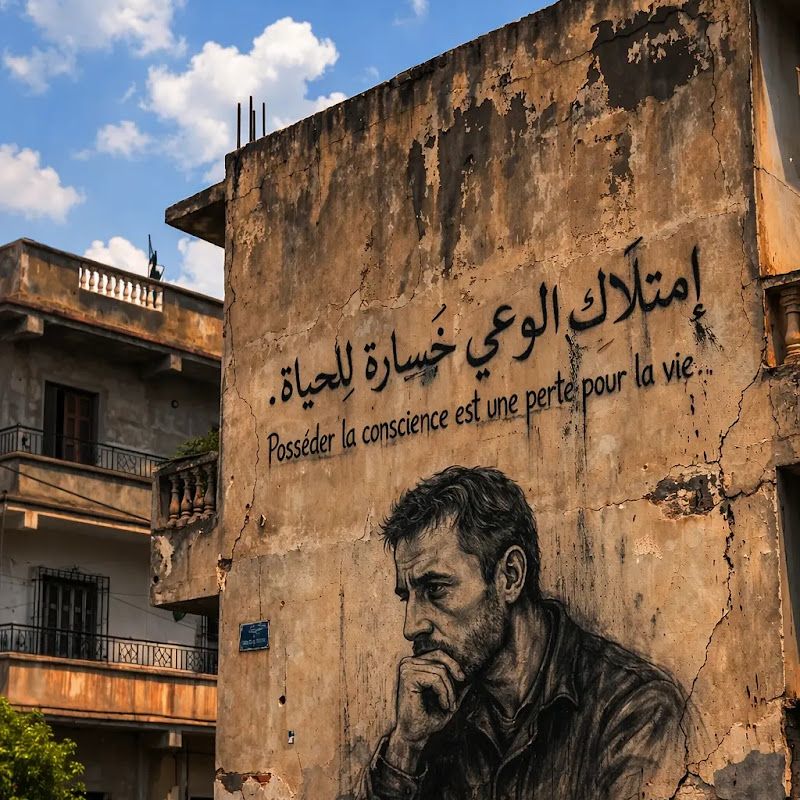 Hassan Alarbi حسن العربي 