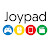 Logo: Joypad