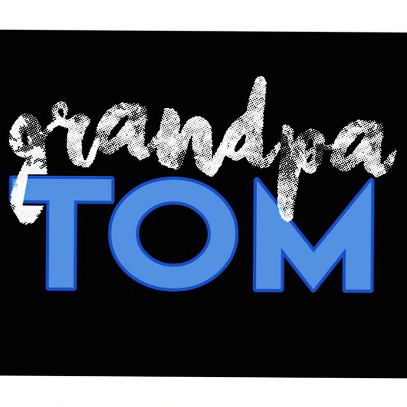 Grandpa Tom icon