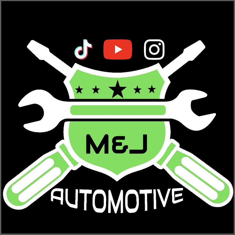 M and J Automotive
