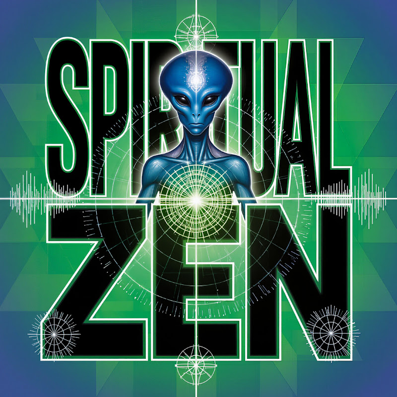 Spiritual Zen