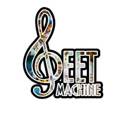 Geet Machine