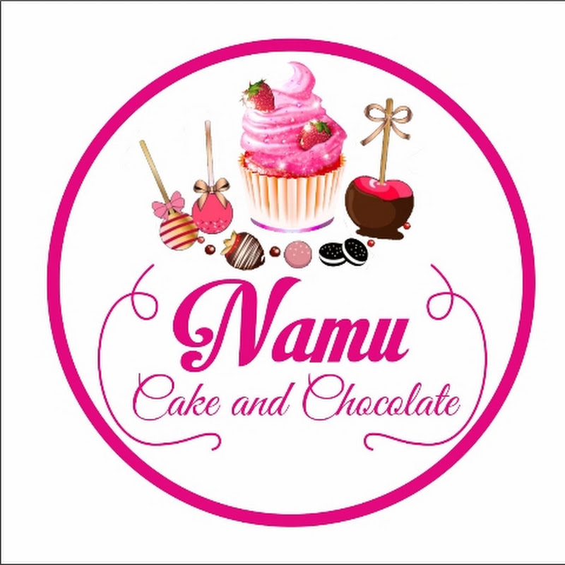 Namu Cake and Chocolate 