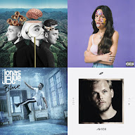 Energy Hit Music Only