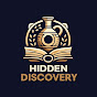 Hidden Discovery logo