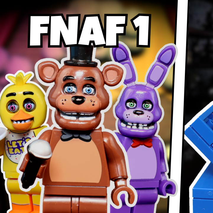 Post from BrickLi
