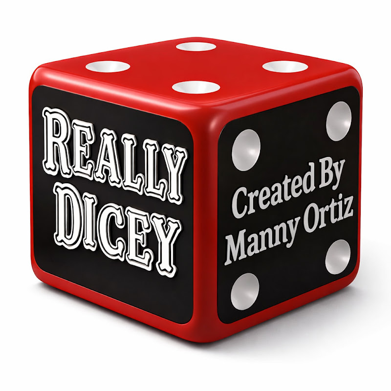 Really Dicey