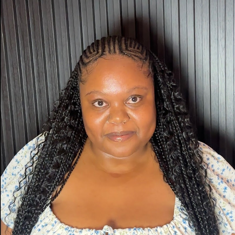 Khanyi Sibande