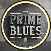 Prime Blues Radio