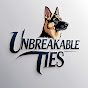 Unbreakable Ties logo