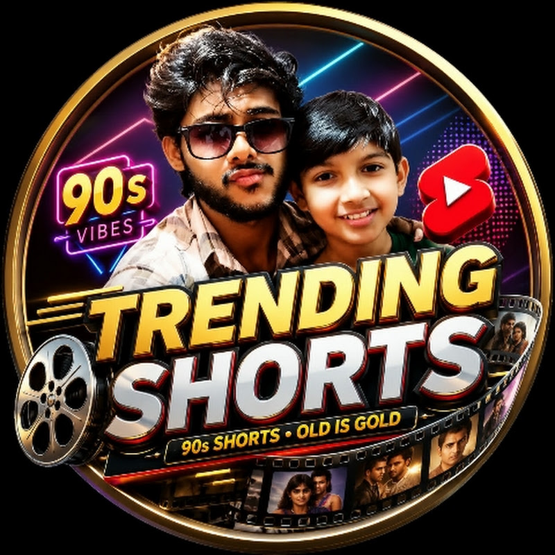 Trending Shorts