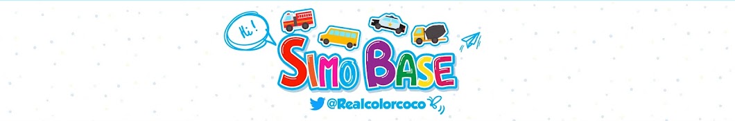 SIMO BASE YouTube channel avatar