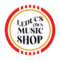 Leduc's Own Music Shop