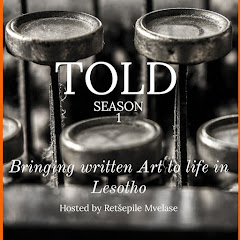Told Stories Lesotho
