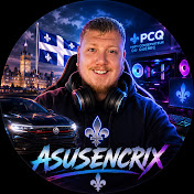 Asusencrix