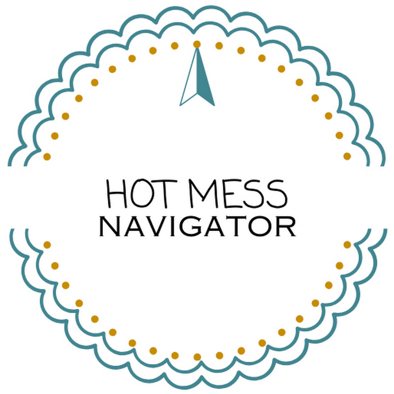 Hot Mess Navigator