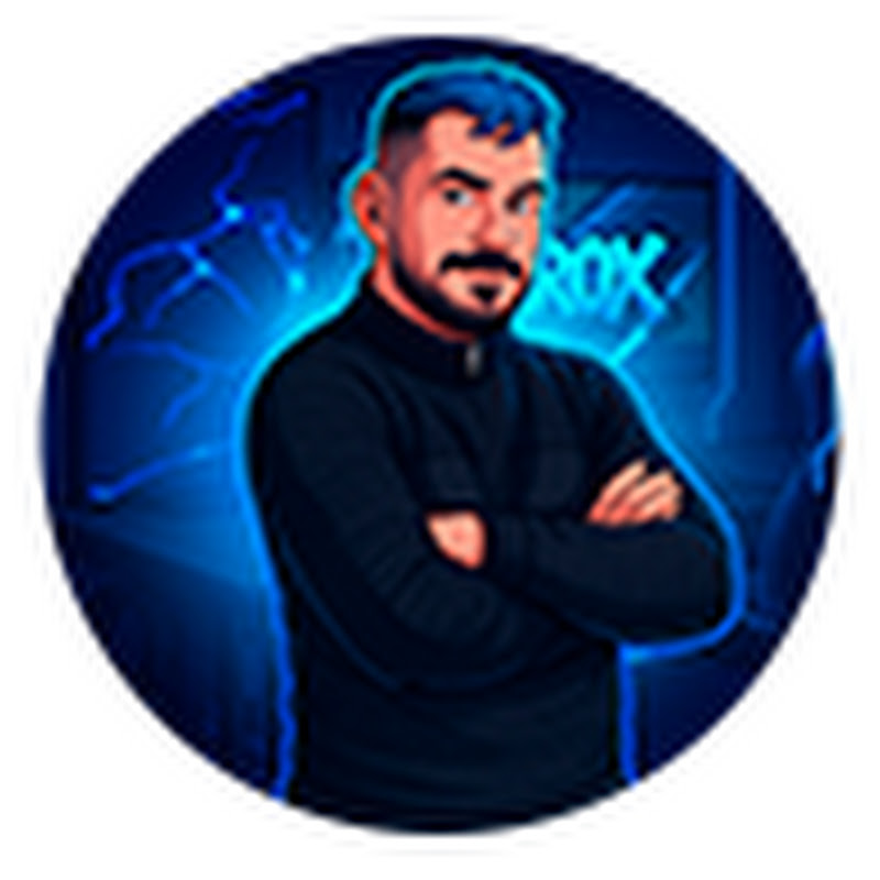 Faldrox o Paraibano Brabo