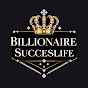 BILLIONAIRE SUCCESS LIFE logo