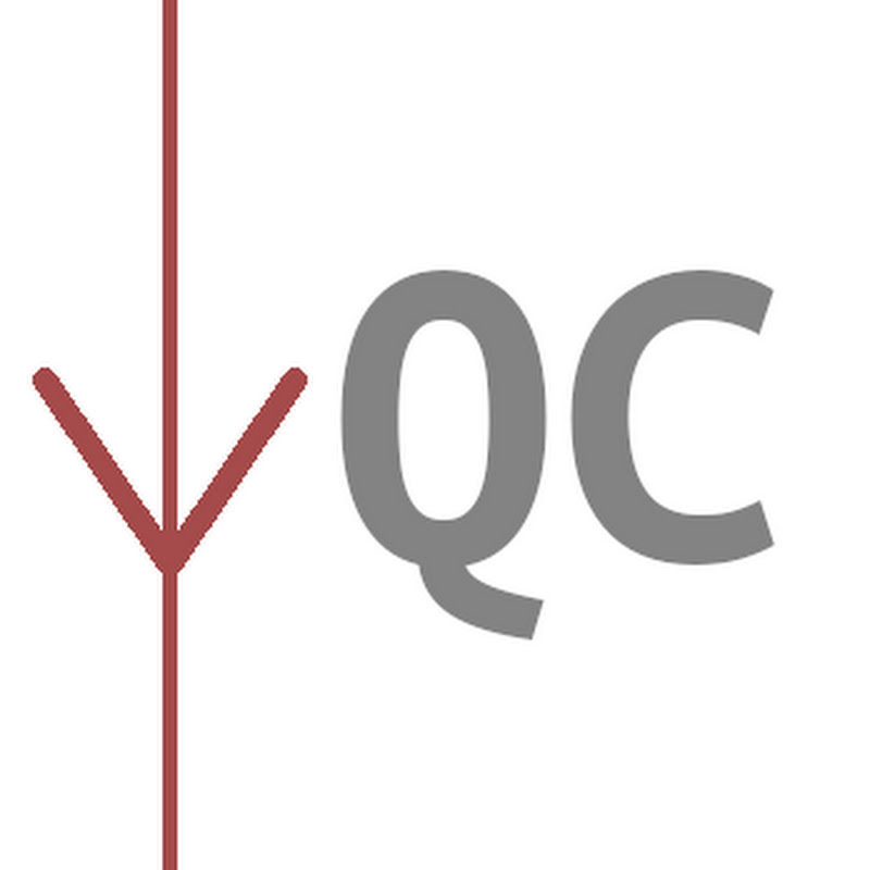 Quiescent Current Logo