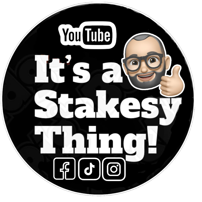 its a stakesy thing