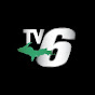 Upper Michigan's Source | TV6 & FOX UP logo