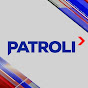Patroli Indosiar News channel logo