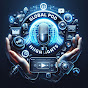 GlobalPod Highlights logo
