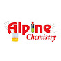 ALPINE CHEMISTRY logo