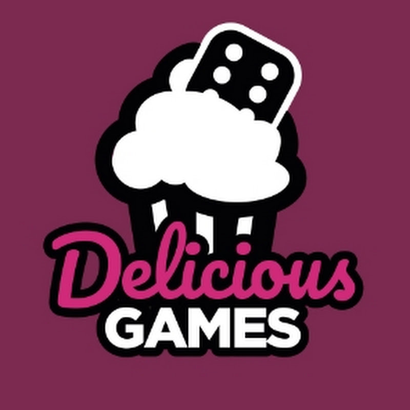Delicious Games