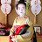 着物ばーちー京都♡きものBarchie Japanese kimono making 