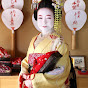 着物ばーちー京都♡Kimono lifeのチャンネルアイコン