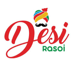 Channel thumbnail for Desi Rasoi