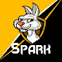 SPARK GAMING logo