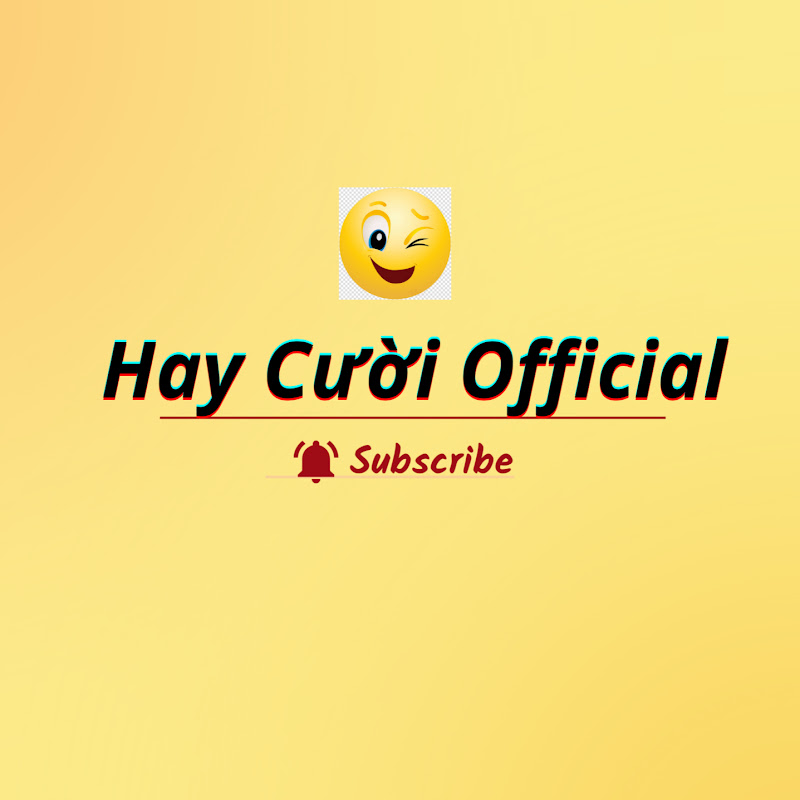 Hay Cười Official