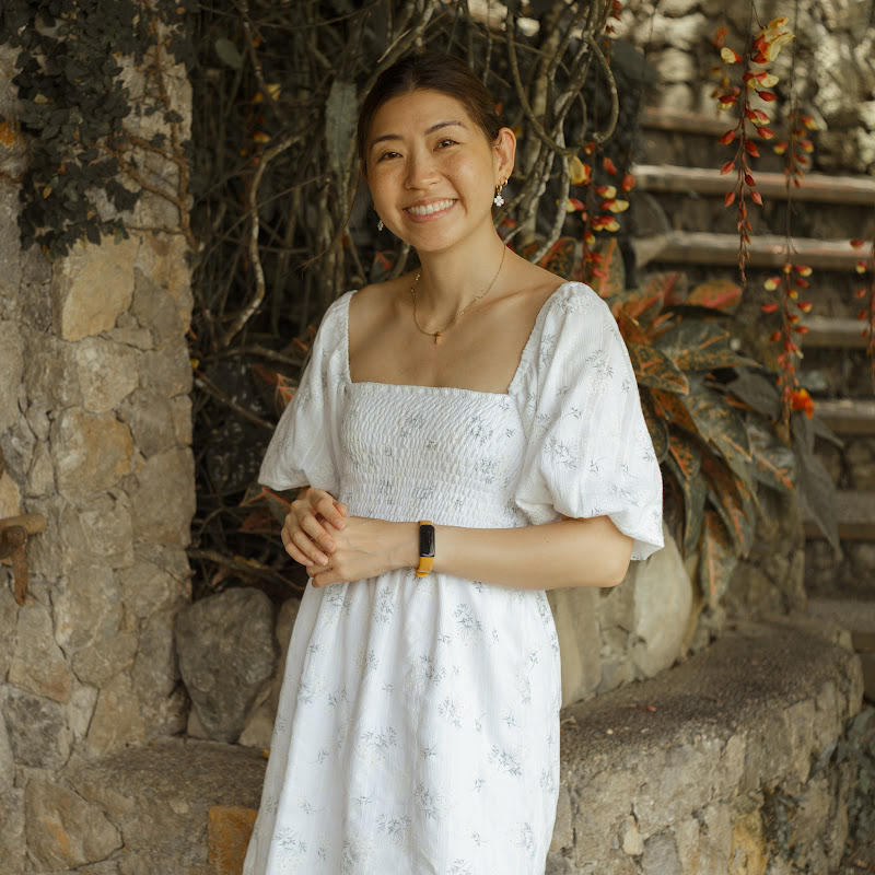 Jacklyn Uy