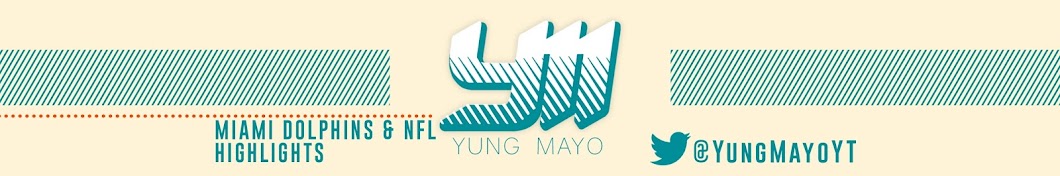 Yung Mayo Avatar de canal de YouTube