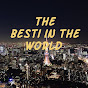 The Best In The World  logo