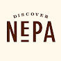 DiscoverNEPA logo