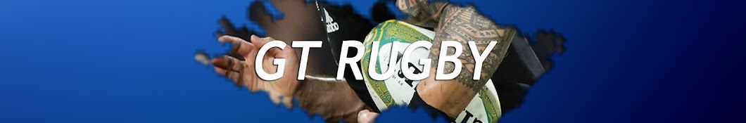 Rugby Fans YouTube kanalı avatarı