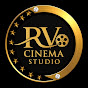 RV CINEMA STUDIO logo