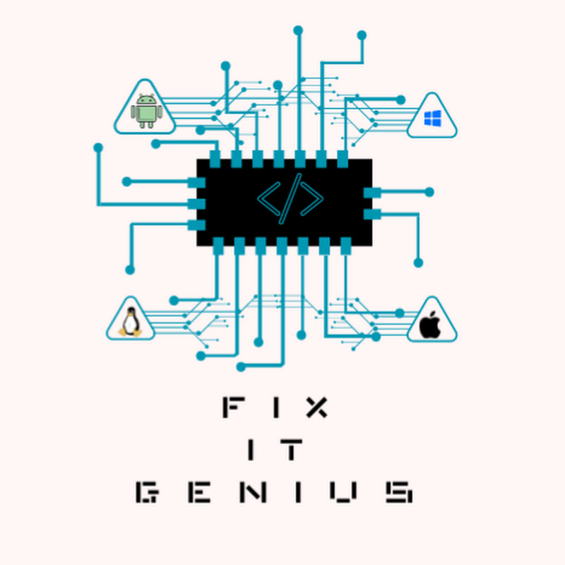 FixITGenius