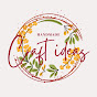Handmade Craft ideas logo
