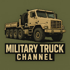 Military Truck Channel