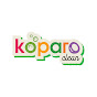 Koparo Clean logo