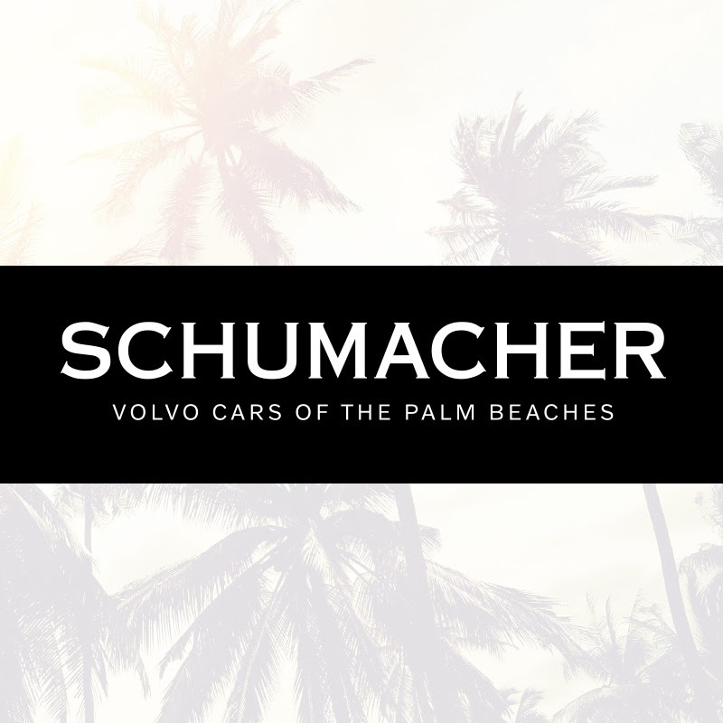Schumacher Volvo Cars of the Palm Beaches